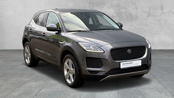 Jaguar E-Pace D150 AWD S 110 kW image number 7