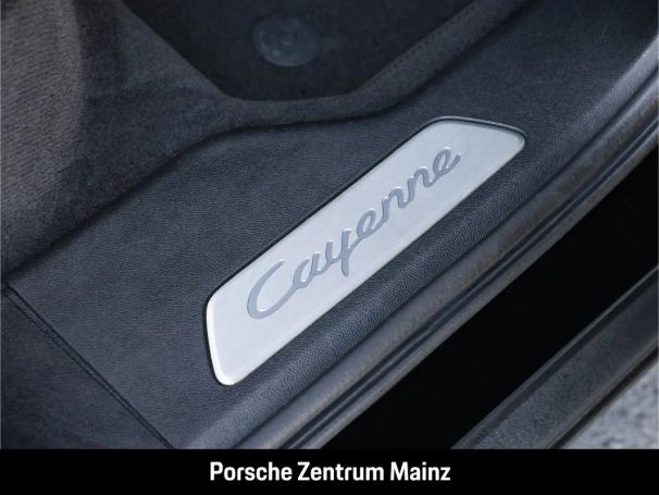 Porsche Cayenne 250 kW image number 27