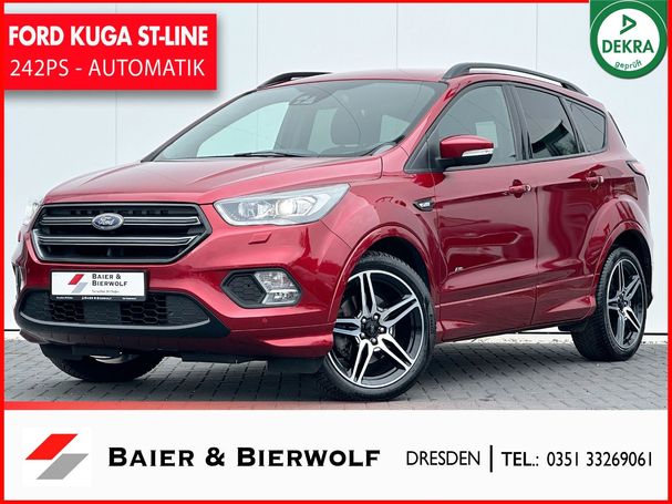 Ford Kuga 2.0 ST-Line 178 kW image number 1