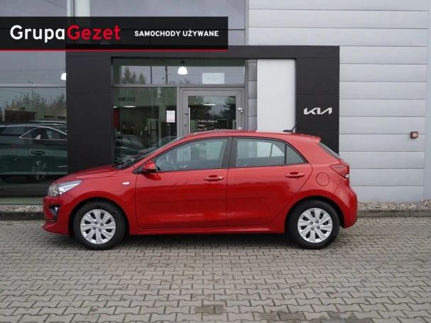 Kia Rio 62 kW image number 5