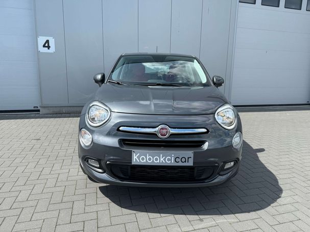 Fiat 500X 1.4 Multiair Lounge 100 kW image number 3