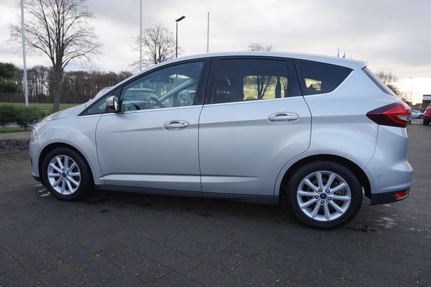 Ford C-Max 92 kW image number 9