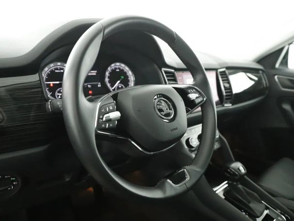 Skoda Kodiaq 147 kW image number 12