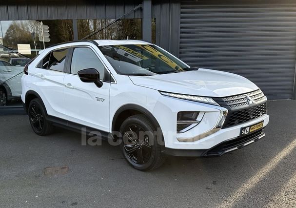 Mitsubishi Eclipse Cross 110 kW image number 1