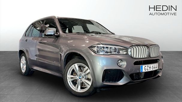 BMW X5 xDrive40e M 230 kW image number 7