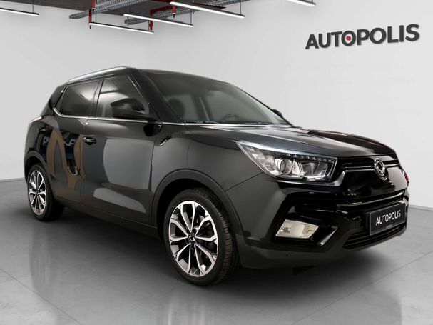 SsangYong Tivoli 94 kW image number 21