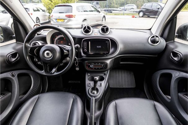 Smart ForTwo EQ 60 kW image number 15