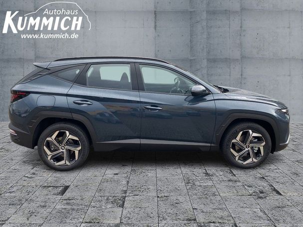 Hyundai Tucson HEV 4WD 169 kW image number 3