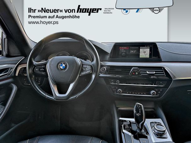 BMW 530i 185 kW image number 5