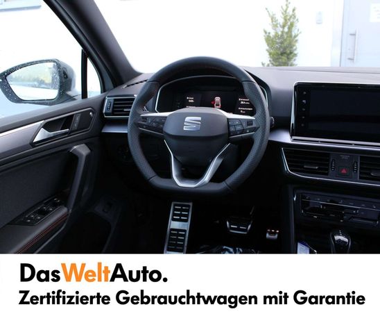 Seat Tarraco 2.0 TDI FR 4Drive DSG 147 kW image number 7