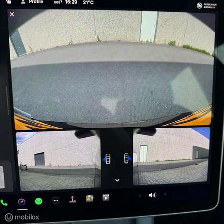 Tesla Model 3 Performance 392 kW image number 19