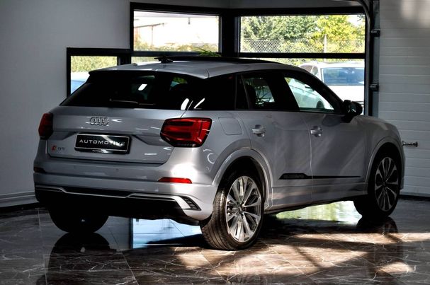 Audi SQ2 S tronic 221 kW image number 4