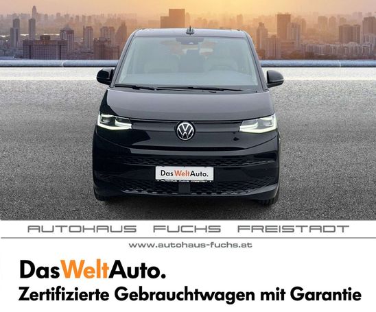 Volkswagen T7 Multivan TDI 110 kW image number 6