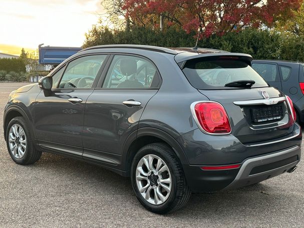 Fiat 500X 1.4 103 kW image number 8