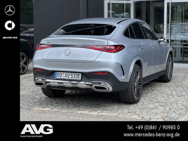 Mercedes-Benz GLC 300 de AMG 245 kW image number 4