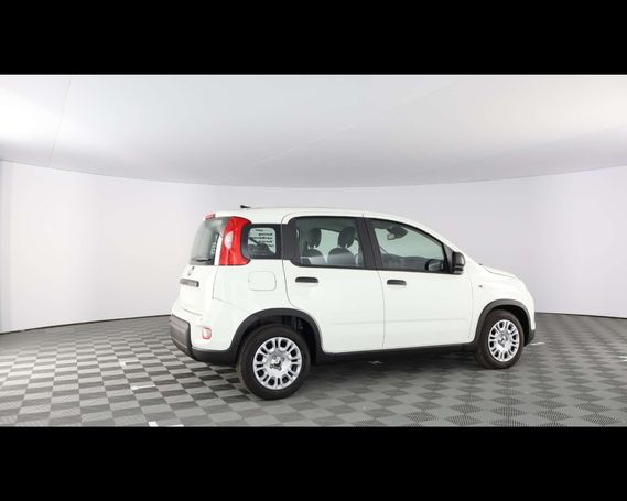 Fiat Panda 51 kW image number 8