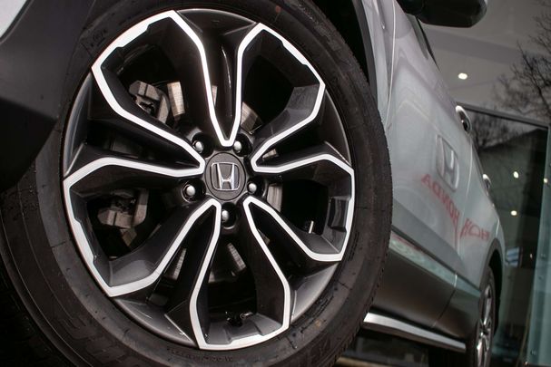 Honda CR-V 2.0 e:HEV Executive AWD 135 kW image number 15