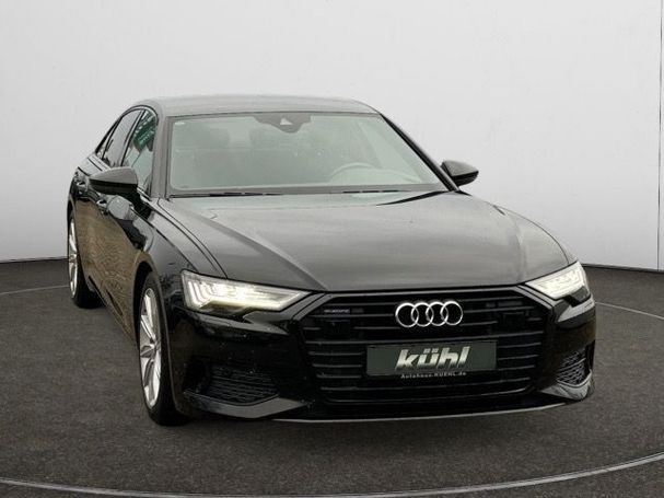 Audi A6 45 TDI quattro Tiptronic Sport 170 kW image number 7