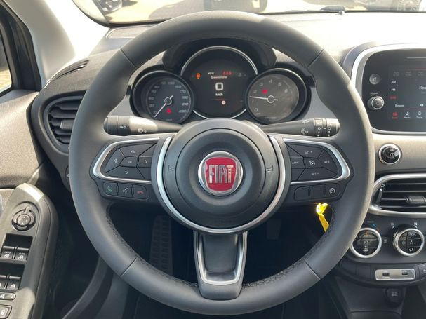 Fiat 500X 88 kW image number 14