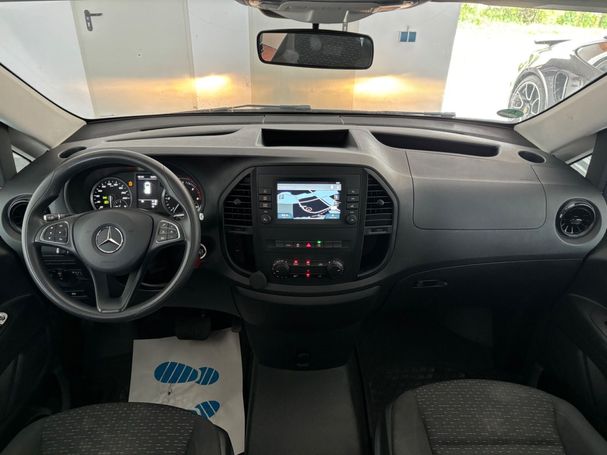 Mercedes-Benz Vito 114 CDi Tourer extra PRO 100 kW image number 17