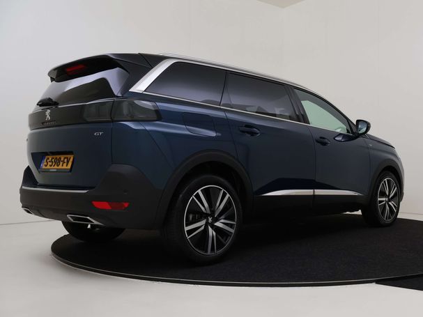 Peugeot 5008 BlueHDi 96 kW image number 2