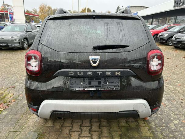 Dacia Duster 85 kW image number 3