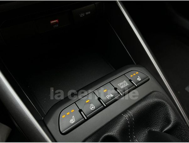 Kia Stonic 1.0 T-GDi 120 88 kW image number 17