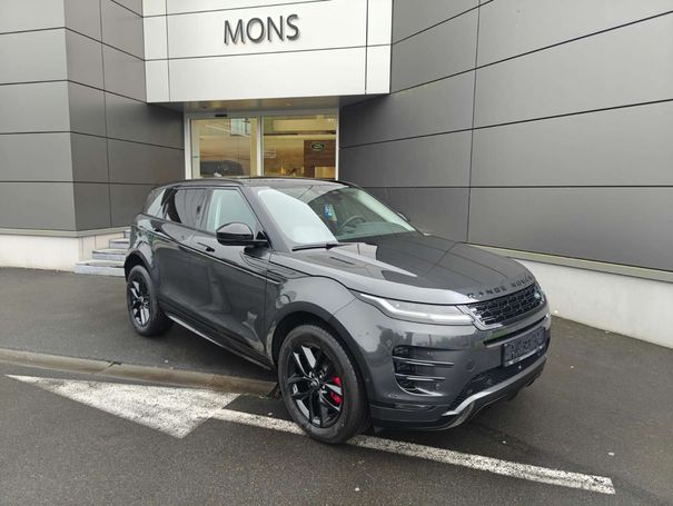 Land Rover Range Rover Evoque 221 kW image number 2