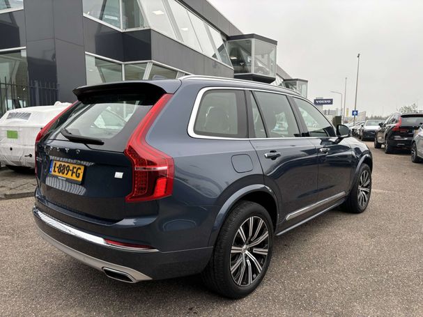 Volvo XC90 T8 AWD Inscription 288 kW image number 3