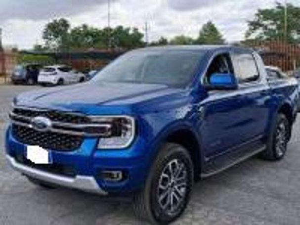 Ford Ranger 2.0 EcoBlue 151 kW image number 1