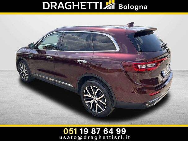 Renault Koleos BLUE dCi 150 X-Tronic 110 kW image number 5