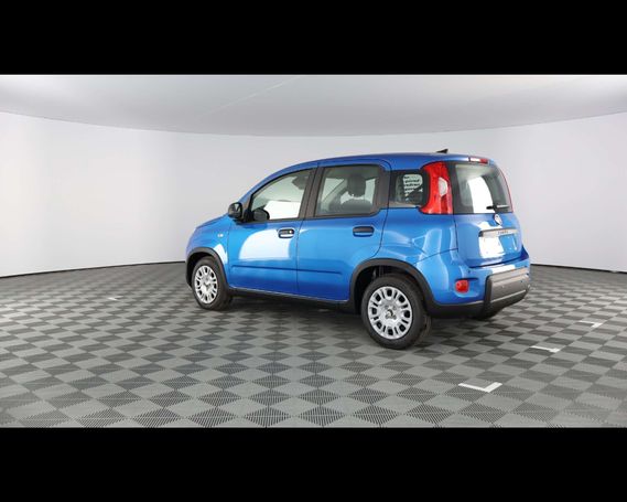 Fiat Panda 51 kW image number 16