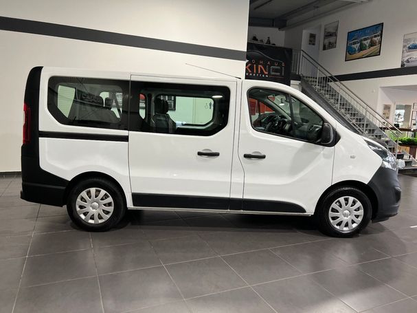 Opel Vivaro Kombi 1.6 CDTI L1H1 88 kW image number 6