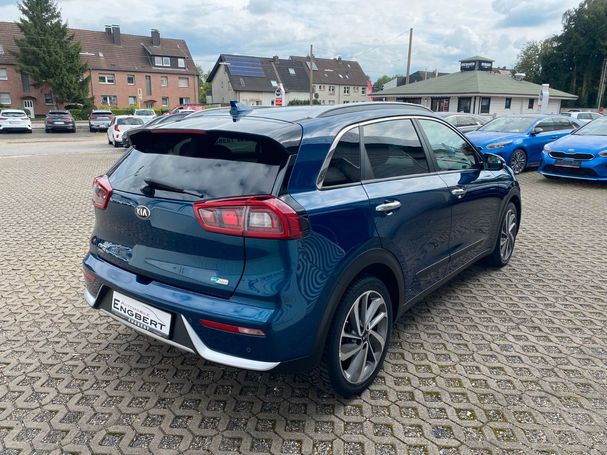 Kia Niro 1.6 104 kW image number 7