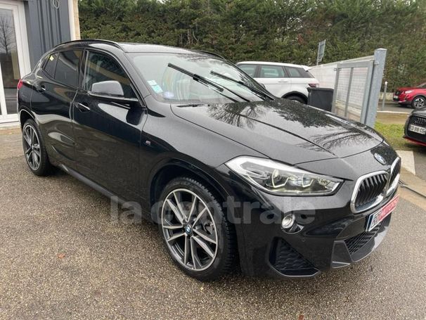 BMW X2 sDrive 103 kW image number 2