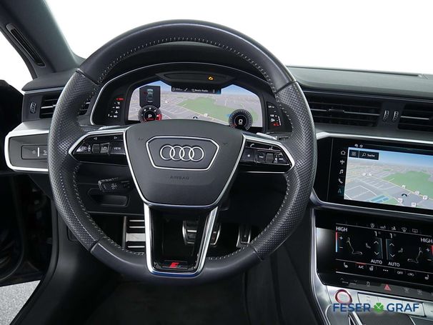 Audi S7 TDI Sportback 257 kW image number 10