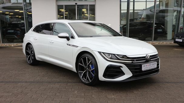 Volkswagen Arteon R 4Motion 235 kW image number 2