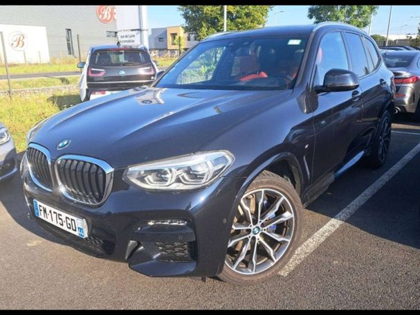 BMW X3 xDrive30d M Sport 198 kW image number 1