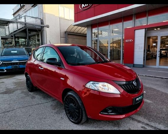 Lancia Ypsilon 51 kW image number 2