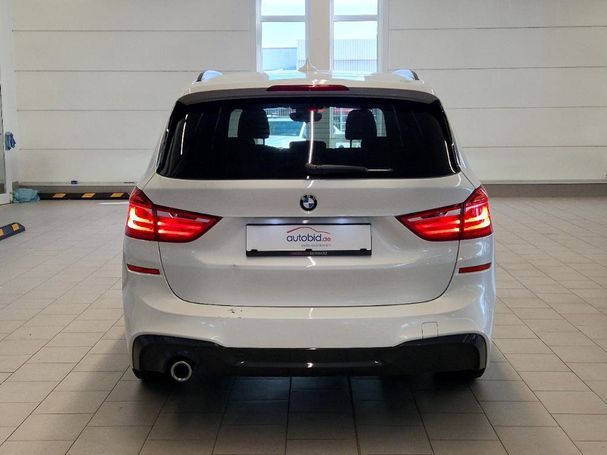 BMW 218i Gran Tourer M Sport 100 kW image number 7