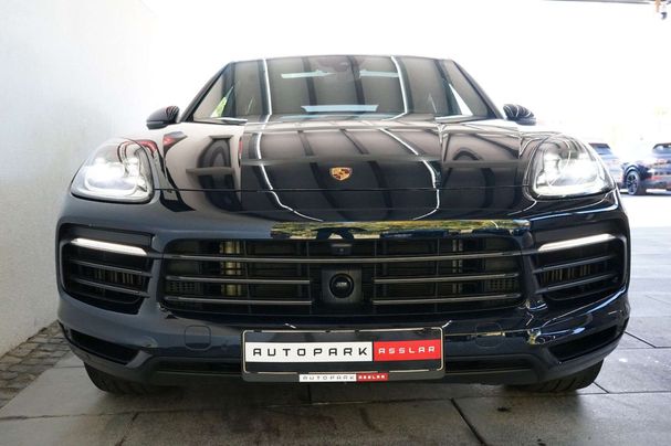 Porsche Cayenne Coupé E-Hybrid 340 kW image number 27