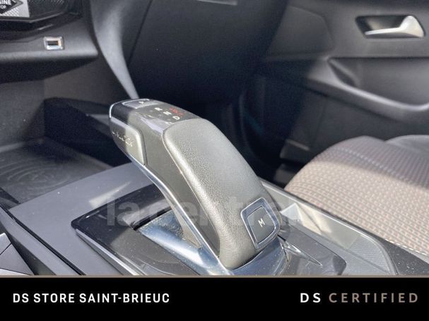 DS Automobiles 3 Crossback BlueHDi 130 Performance Line 96 kW image number 16