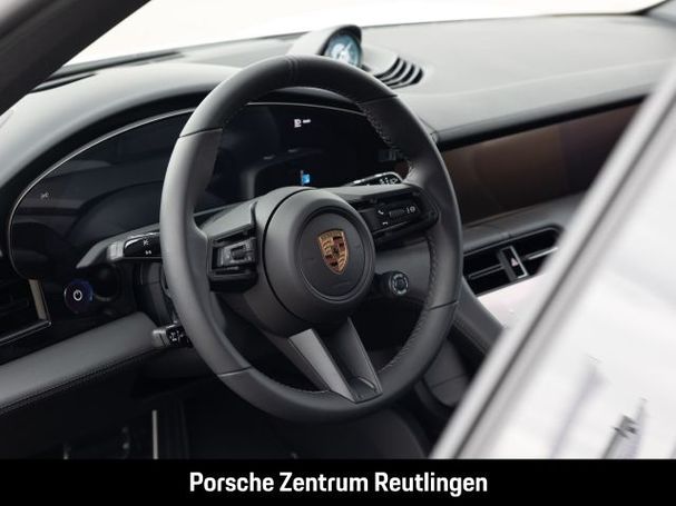 Porsche Taycan 4S Sport Turismo 440 kW image number 6