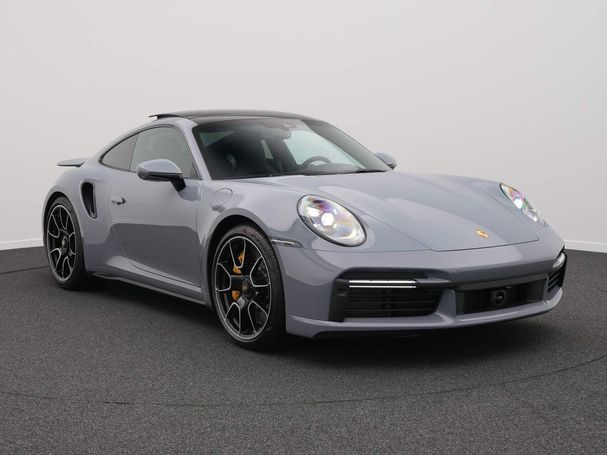 Porsche 992 Turbo S 478 kW image number 7