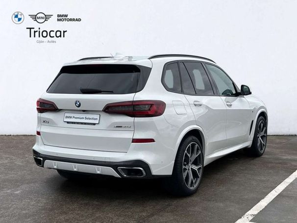 BMW X5 xDrive 210 kW image number 3