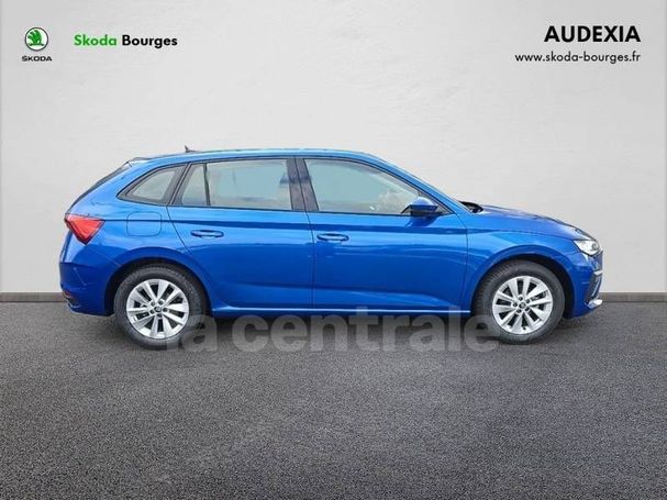 Skoda Scala 1.0 TSI 70 kW image number 14