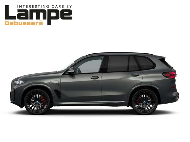 BMW X5 50e xDrive 360 kW image number 3