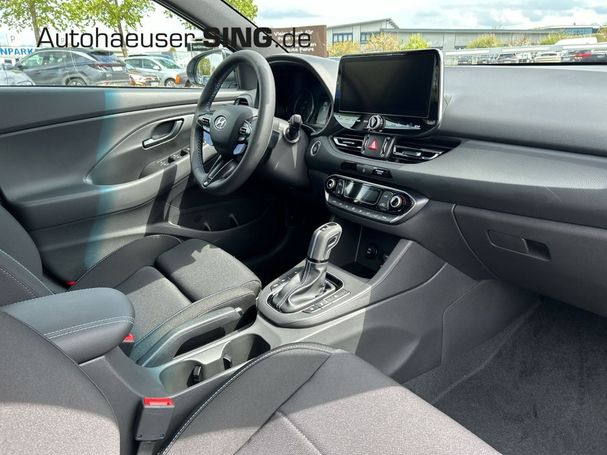 Hyundai i30 206 kW image number 19