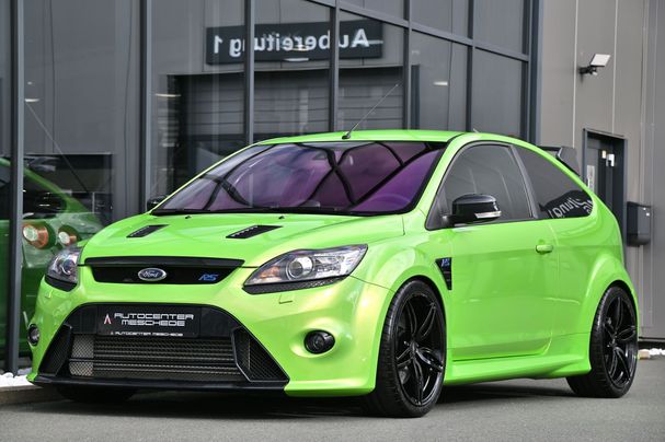 Ford Focus 257 kW image number 37