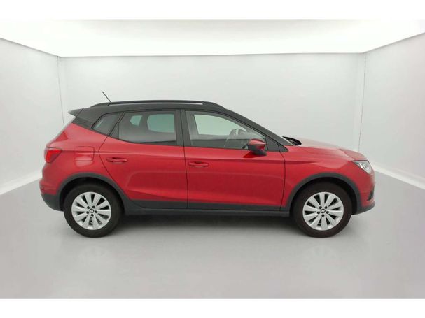 Seat Arona 1.0 TSI Style 85 kW image number 27